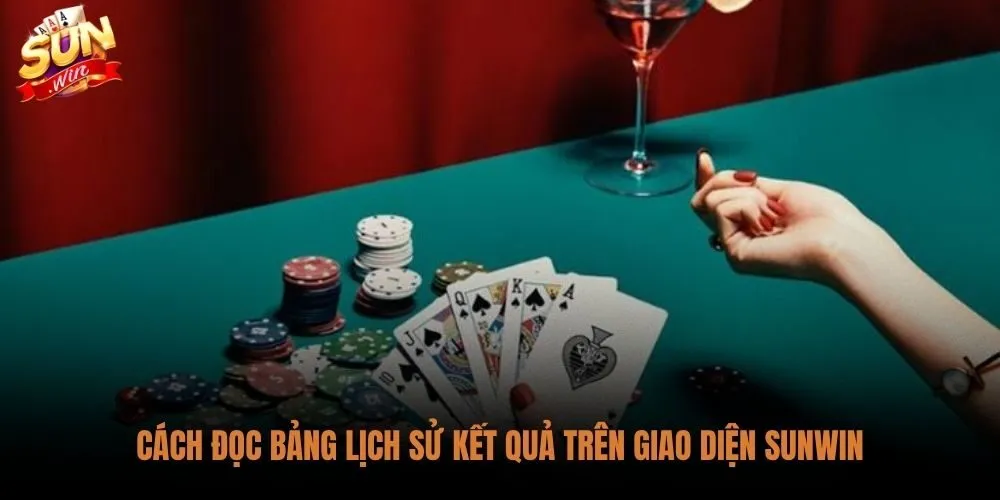 Giao diện trực quan với các nút bốc, đánh, hạ và ăn dễ thao tác