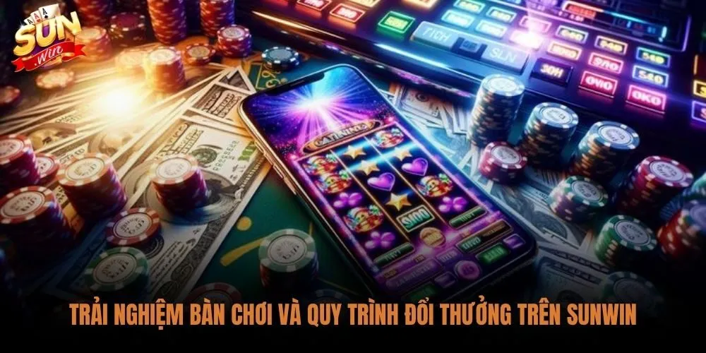 Quy trình rút tiền game tài xỉu sunwin đổi thưởng qua ngân hàng và ví điện tử