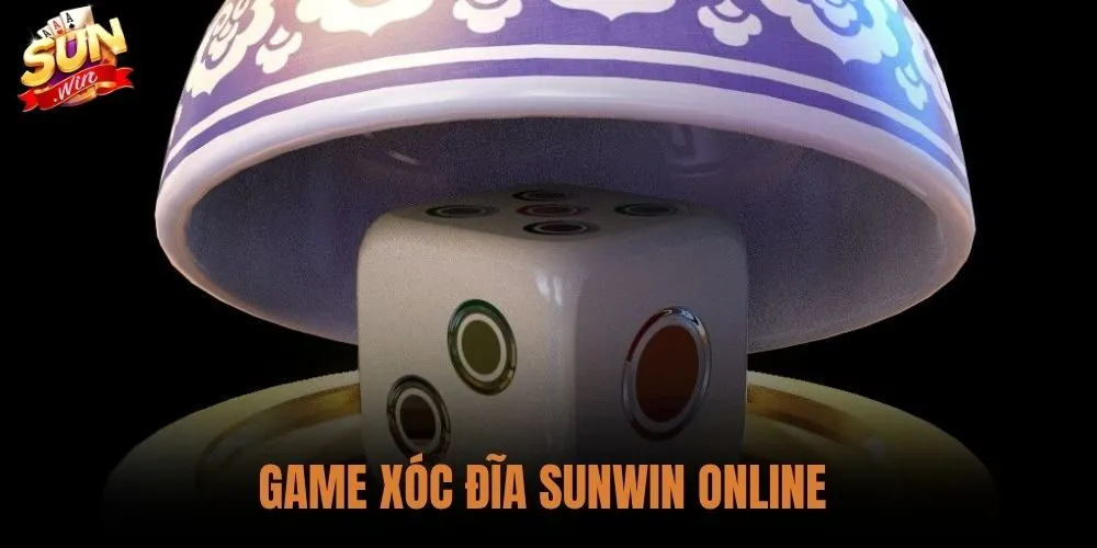 Game Xóc Đĩa Sunwin Online